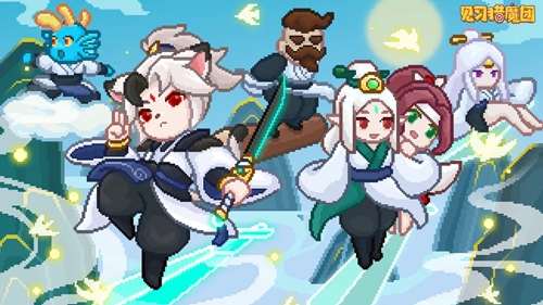 见习猎魔团亚特兰蒂斯卡组怎么样 见习猎魔团亚特兰蒂斯卡组玩法分享