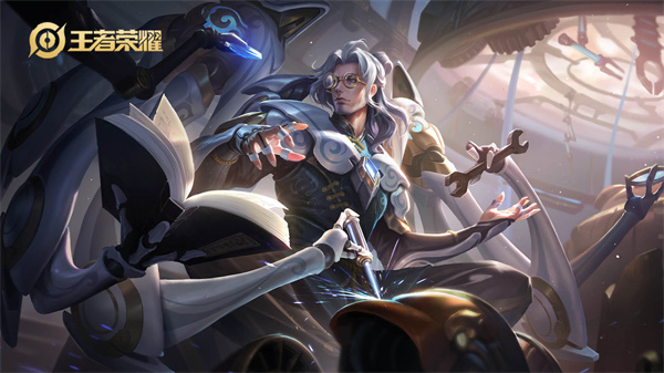 王者荣耀鲁班大师厉害吗 王者荣耀鲁班大师强度评测