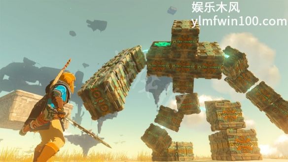 塞尔达传说王国之泪中常备武器有哪些-塞尔达传说王国之泪常备武器介绍