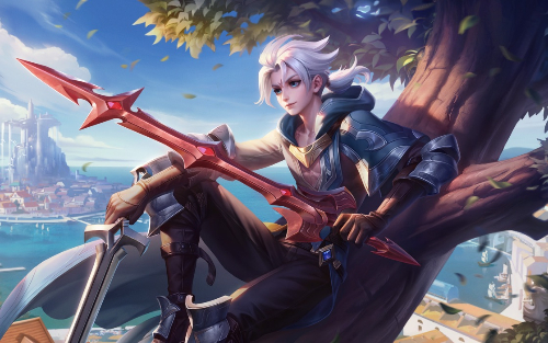 王者荣耀为什么要出两双鞋-王者荣耀双鞋流收益介绍