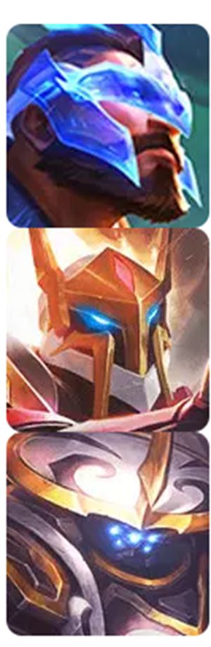 金铲铲之战3.10版本调整了哪些平衡 3.10版本平衡调整一览