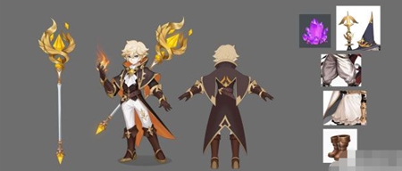 风色传说中游戏职业都有哪些 职业介绍