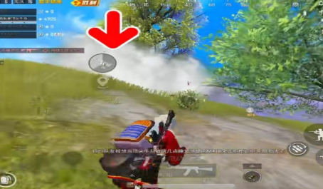 和平精英打追猎高KD秘密究竟是什么?和平精英打追猎高KD秘密详解攻略