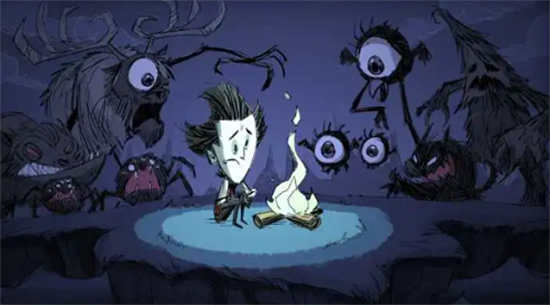 饥荒姐妹的真实故事是什么饥荒姐妹真实故事一览