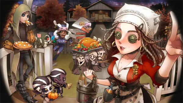 第五人格杭州西湖联动时间 第五人格杭州西湖活动在什么时间出