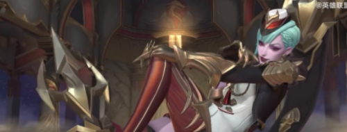 英雄联盟手游这个赛季的皮肤奖励是什么 英雄联盟s5赛季皮肤奖励一览