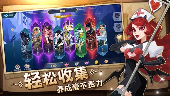 暮夜传说兑换码 暮夜传说兑换码一览