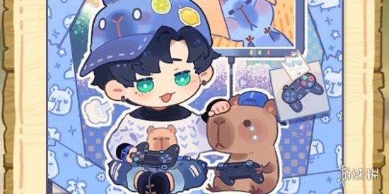 光与夜之恋萌晴盛游活动怎么玩 萌晴盛游活动玩法介绍