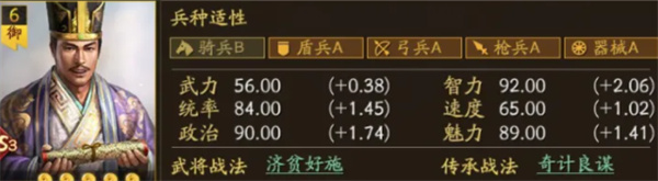 三国志战略版s3高性价比武将一览 三国志战略版s3有哪些高性价比武将