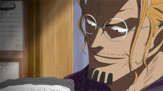 航海王燃烧意志青年雷利怎么样