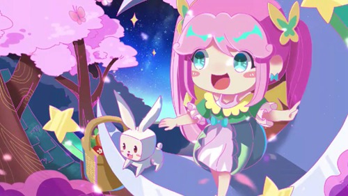 迷你世界心形烟花怎么获得 迷你世界心形烟花攻略