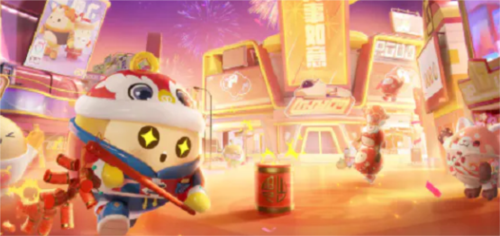 蛋仔派对怎么抽盲盒概率高蛋仔派对盲盒出货方法分享