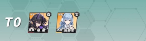 深空之眼节奏榜有什么初始角色抽取建议