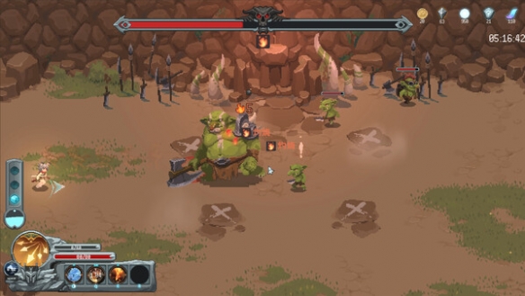 魔法符石配置要求一览