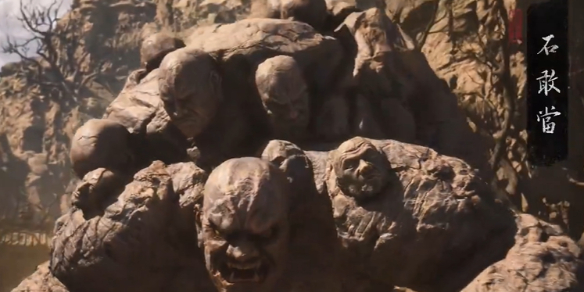 黑神话悟空第二章几个boss 黑神话悟空第二章boss数量及流程说明