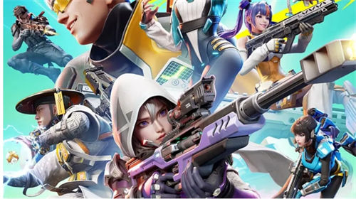 高能英雄可以第一人称吗 高能英雄游戏视角说明