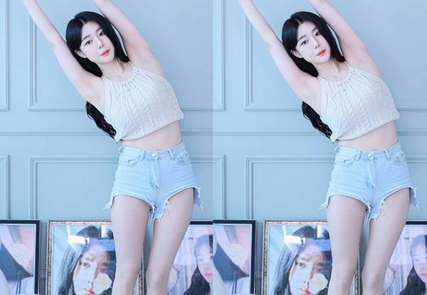 据传暖暖韩国高清免费观看更新女网红黑料特别快？网友：每日有新瓜！