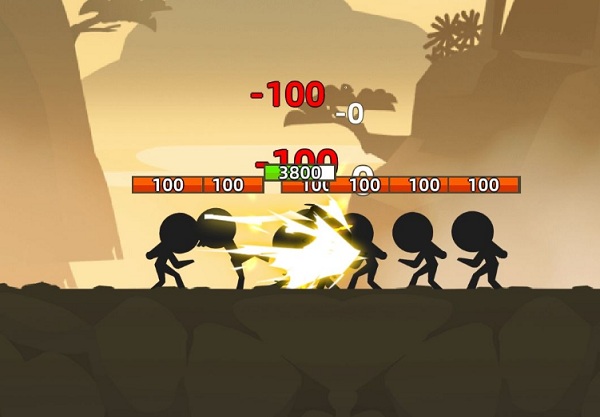 我功夫特牛：一款武侠题材的休闲手游