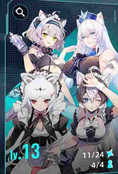 猫之城2.0新手开荒阵容搭配全攻略 猫之城2.0新手开荒阵容搭配全攻略介绍