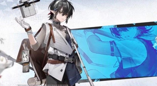 明日方舟兑换码2022 2022礼包兑换码大全