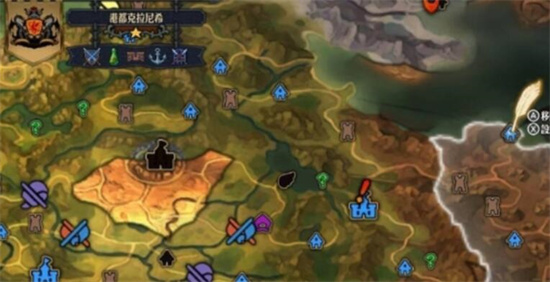 圣兽之王伊黛雅的手镜怎么获得 圣兽之王伊黛雅的手镜获得方法