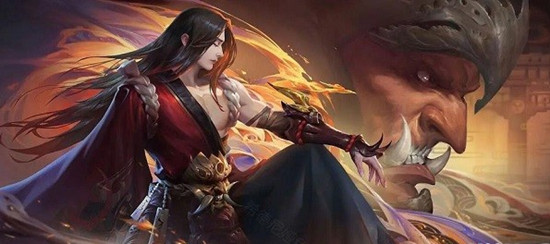 王者荣耀橘右京传说皮肤多少钱 橘右京传说皮肤价格介绍