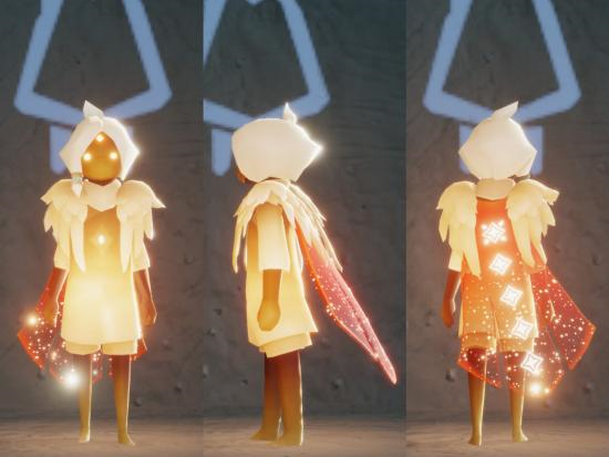 光遇欧若拉季演出套装怎么获取欧若拉季演出套装获取方法