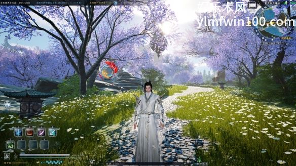 蜀山初章中风车旁门流派怎么玩-蜀山初章中风车旁门流派介绍