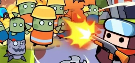 弹壳特攻队对于初学者怎么玩 快速掌握核心的教程