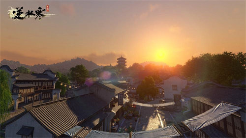 逆水寒手游蜜语含香任务怎么完成 逆水寒手游蜜语含香任务完成攻略