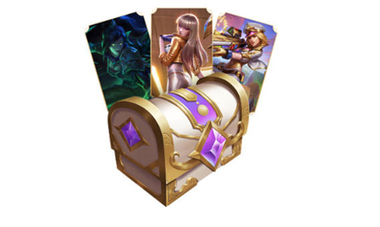 英雄联盟圣堂之战宝典奖励一览-英雄联盟圣堂之战宝典奖励有哪些