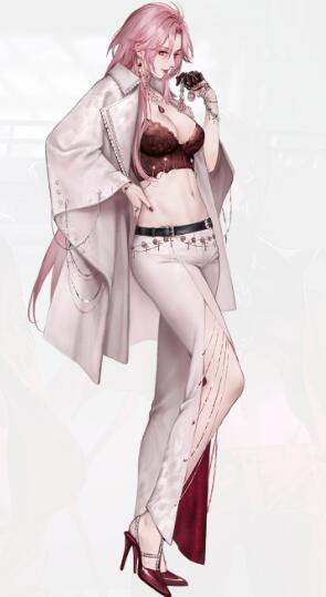 《无期迷途》切尔西伯爵怎么样 切尔西伯爵技能效果介绍