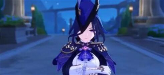 原神克洛琳德怎么配队 原神克洛琳德配队推荐一览