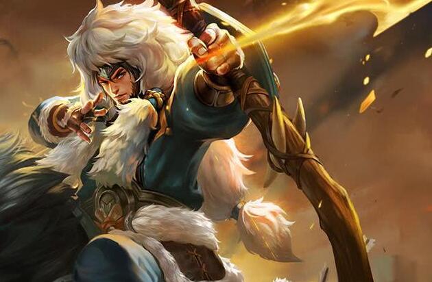 王者荣耀成吉思汗出装玩法 王者荣耀成吉思汗攻略