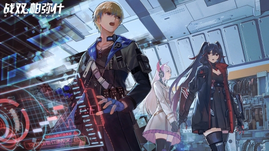 战双帕弥什巴顿意识怎么获得巴顿意识获取攻略