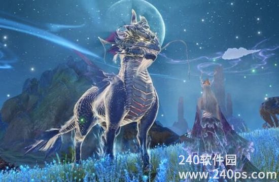 妄想山海麒麟要怎么获取 麒麟获取方法介绍