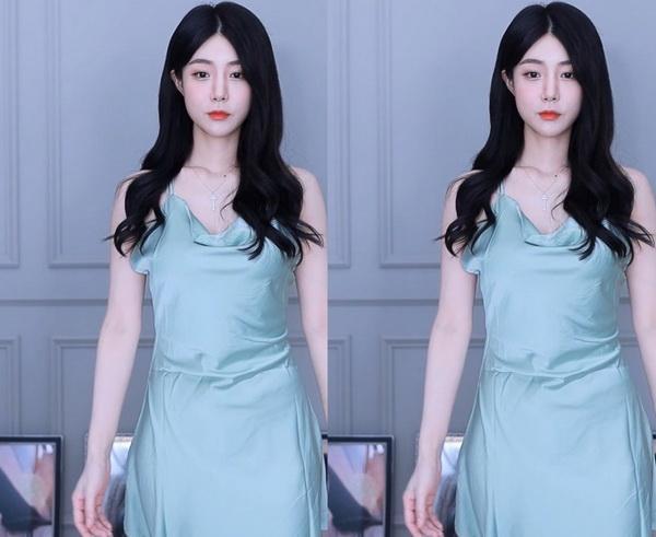 欧美一卡2卡三卡4卡无卡!遭女主播疯传？女主播回应：开的条件太诱人！