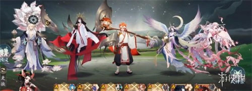 阴阳师六道之门三尾狐怎么玩 阴阳师六道之门三尾狐玩法攻略