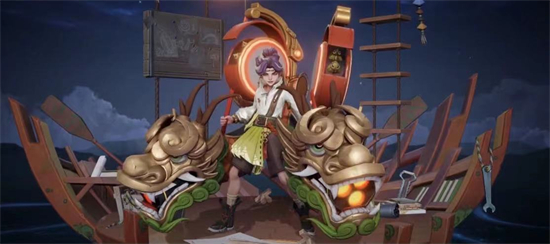 王者荣耀S30蒙犽怎么连招王者荣耀S30蒙犽连招教学