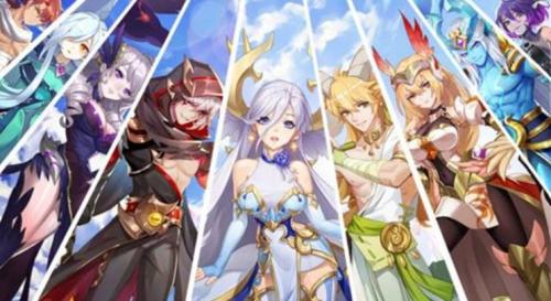 闪烁之光礼包兑换码2023 闪烁之光最新可用礼包码一览