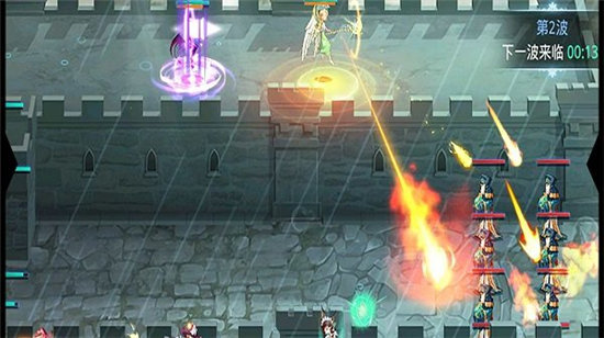 黎明远征游戏阵容-黎明远征最强阵容攻略