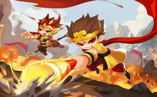 造梦西游ol兑换码免费领取2023 造梦西游ol最新永久套装兑换码大全