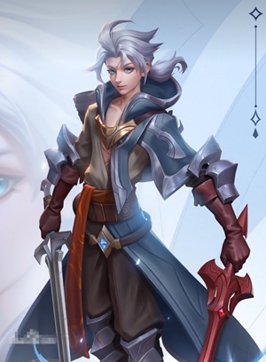 王者荣耀亚连是谁 新英雄亚连介绍