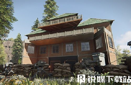 七日世界怎么建造-七日世界房子建造方案