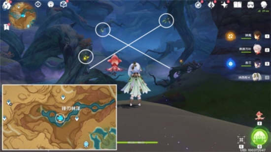 原神浓雾之下成就解锁方法介绍-原神浓雾之下成就怎么解锁