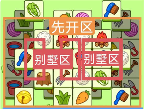 羊了个羊羊羊大世界4.11怎么通关羊了个羊羊羊大世界4.11通关方法