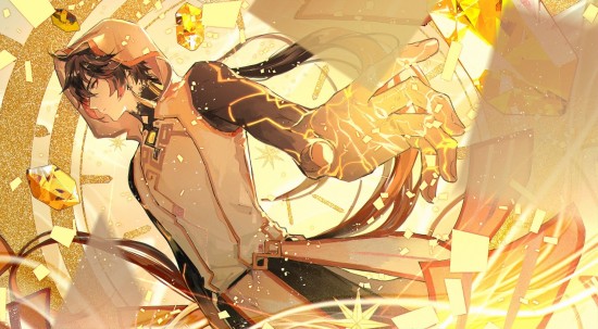 原神寻星之旅第六关怎么通过原神寻星之旅第六关通过方法