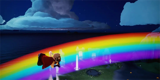 光遇彩虹日活动什么开启光遇彩虹日活动开启时间介绍