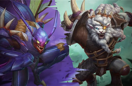 英雄联盟好友螳螂怎么进化四次进化方法攻略