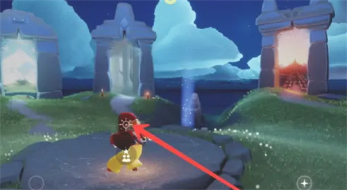 如何在光遇里弹琴-如何在光遇里弹琴的方法